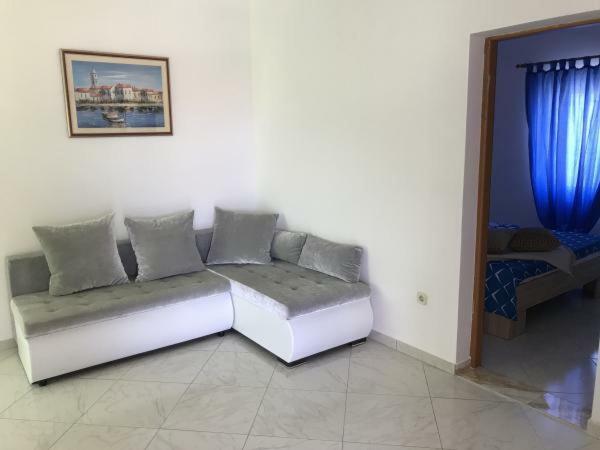 Apartmani Darija Vir Luaran gambar
